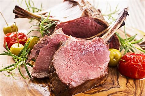 Is Venison Healthy