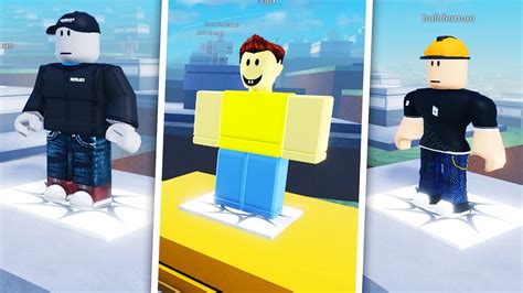 Roblox Player Youtube Roblox Player Youtube